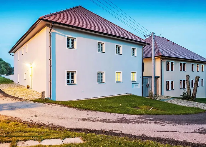 Manava By Interhome Horní Planá