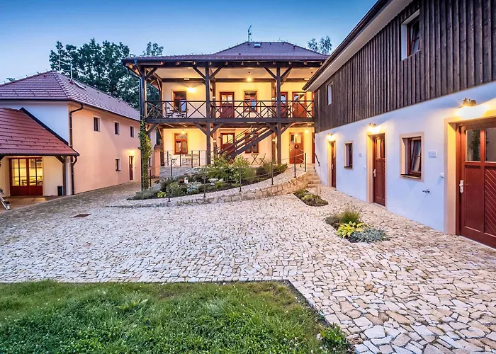 Manava By Interhome * Horní Planá