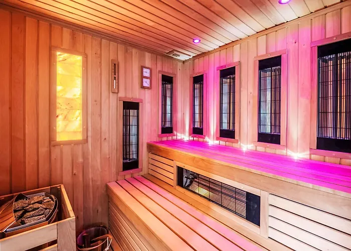 Apartman Manava By Interhome