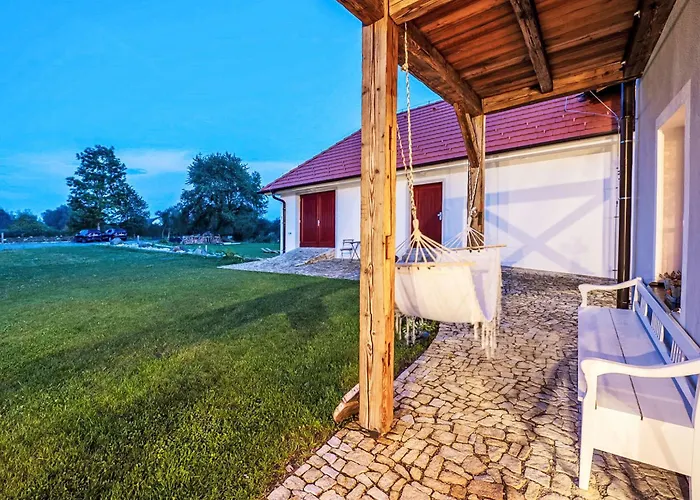 Manava By Interhome Apartmán Horní Planá