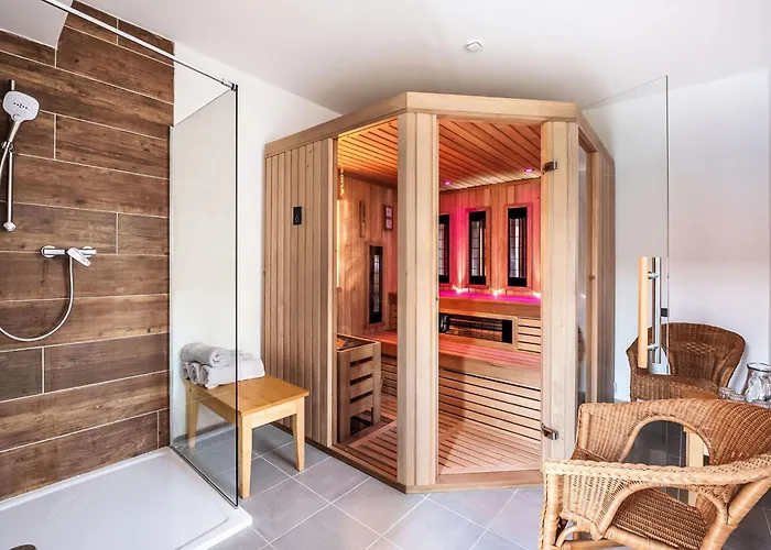 Manava By Interhome Horní Planá