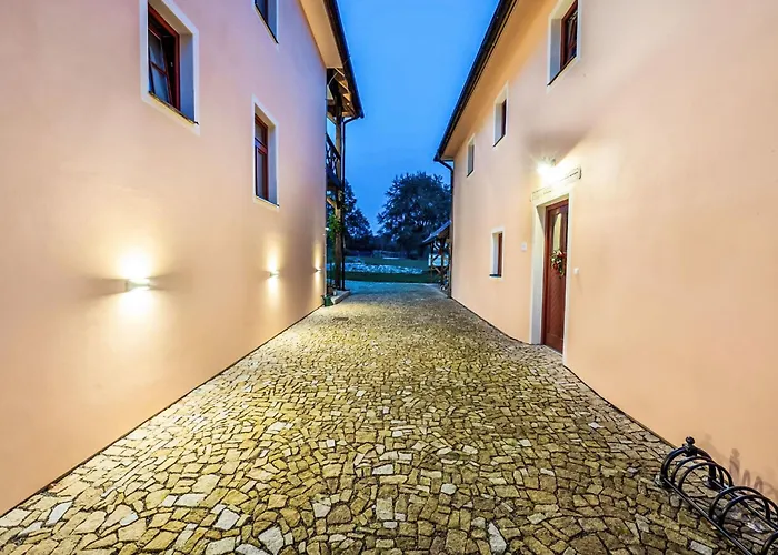 Manava By Interhome Horní Planá