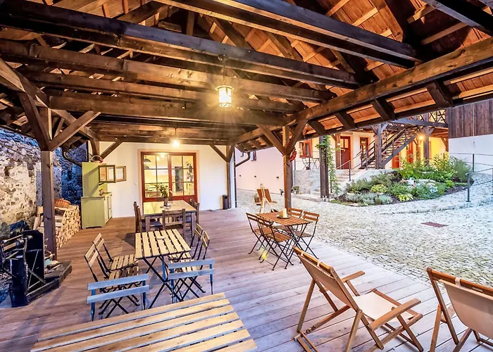 Manava By Interhome Apartmán