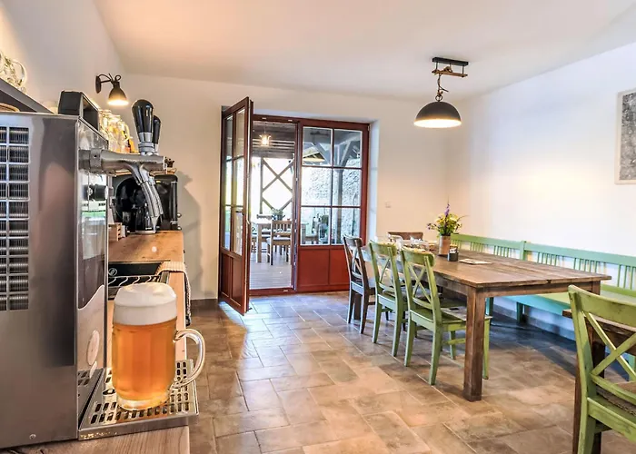 Apartman Manava By Interhome