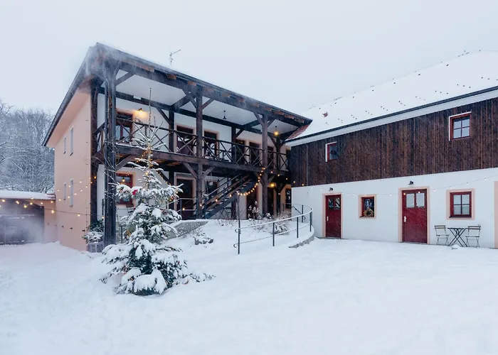 Manava By Interhome * Horní Planá